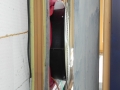 Ventilátor na vyvíjanie tlaku a podtlaku