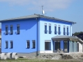 Hotová doska terasy