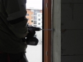 Pripevňovanie okna ku stene