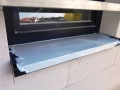 Vonkajší parapet