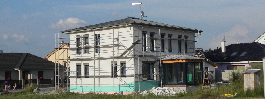 zaizolovaný dom_panorama
