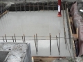 Spodná doska pivnice