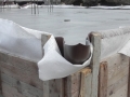 izolácia spodnej dosky s betónovým poterom